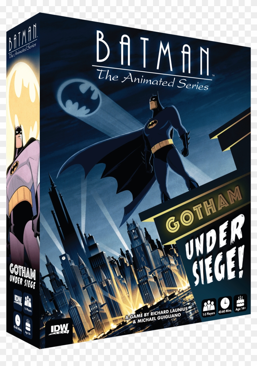 Batman Animated Series Season 1 Download Batman Animated Series Season 1 Download