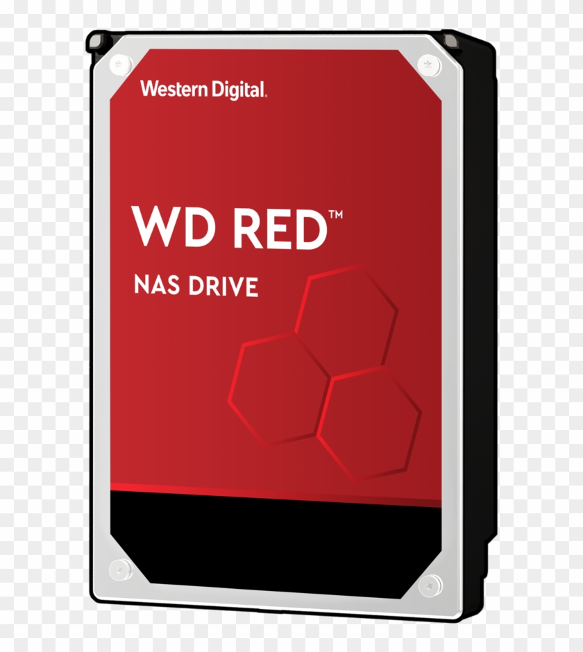 Indvending Brandmand Køb Wd Red Nas Hard Drives - Hard Disk Drive, HD Png Download -  732x1000(#1306300) - PngFind