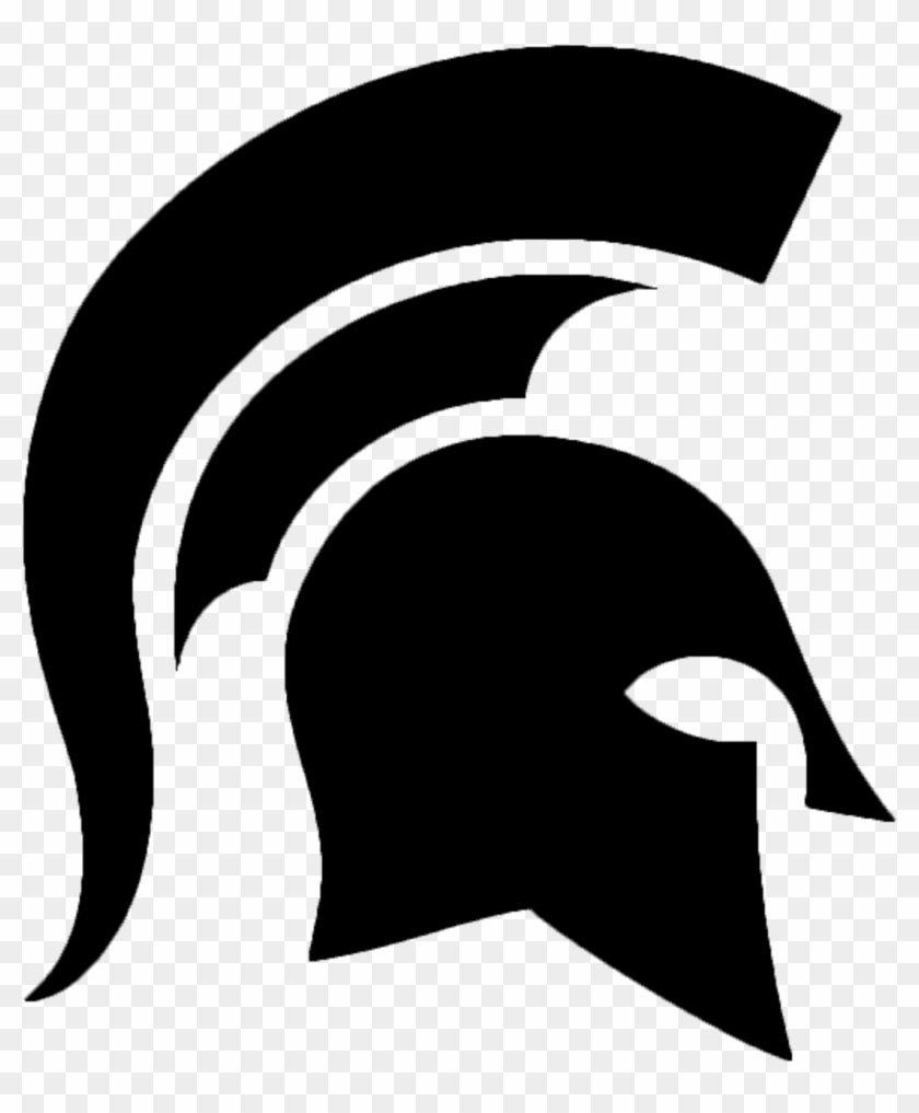 Clipart Michigan State Spartans Hd Png Download 1274x1273 Pngfind