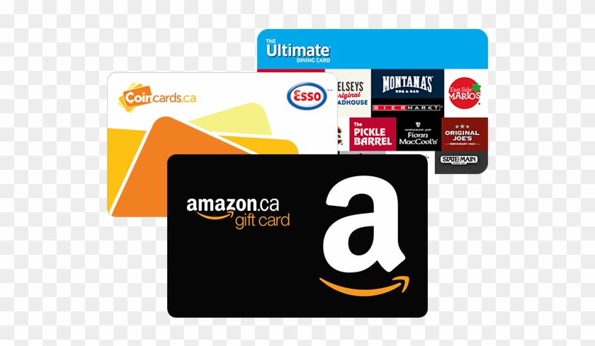 No Fee Gift Cards Amazon Gift Card Transparent Png Png Download 612x566 Pngfind