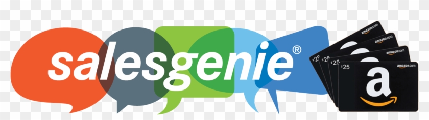 Salesgenie Referral 25 Amazon Gift Card Graphic Design Hd Png Download 1261x318 Pngfind Salesgenie Referral 25 Amazon Gift Card Graphic Design Hd Png Download 1261x318 Pngfind