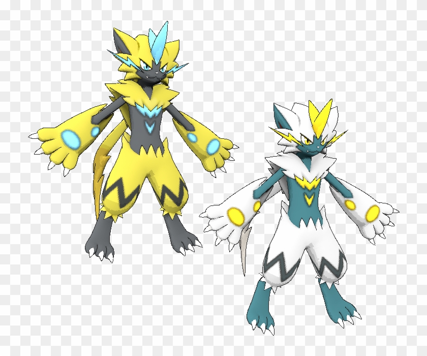Download Zip Archive Qr Code For Pokemon Ultra Sun And Moon Hd Png Download 732x6 Pngfind