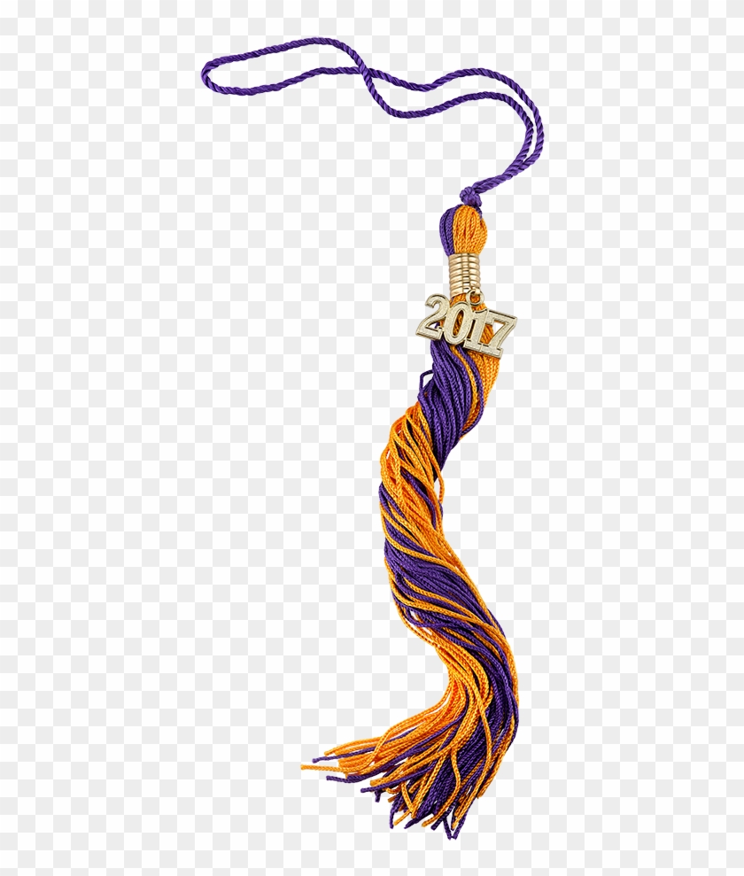 Graduation Tassle Png Illustration, Transparent Png 390x909