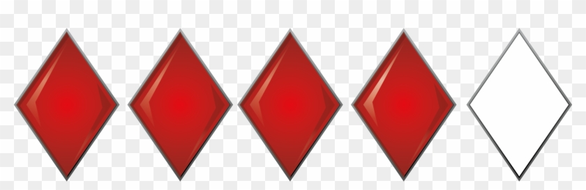 4 Diamonds Diamond Blade - Graphic Design, HD Png Download - 1730x480 ...
