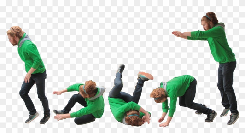 Learn The Parkour Roll In Fifteen Minutes Take Drops Parkour