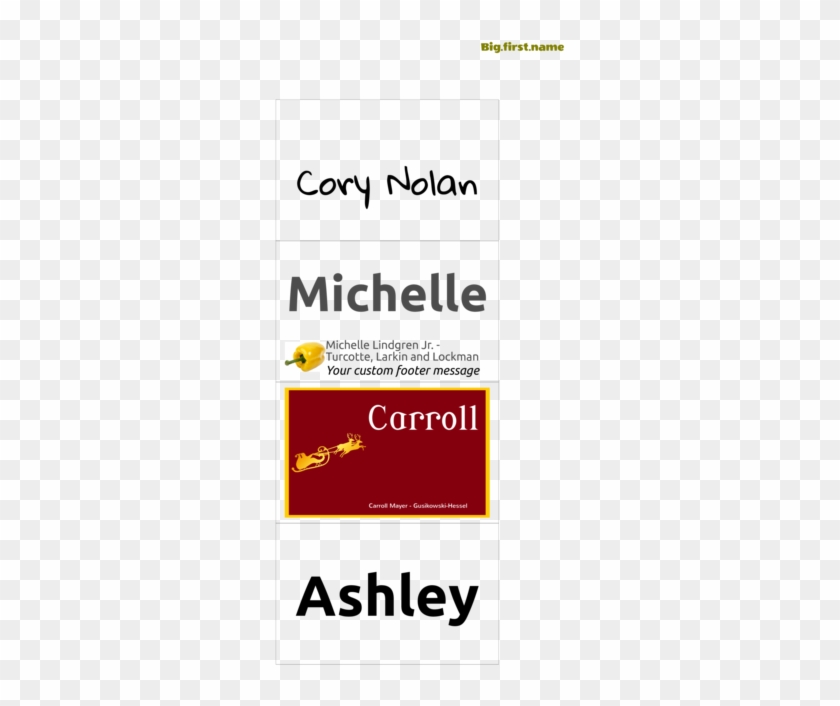 avery inserts compatible nametag for colorfulness hd png avery nametag