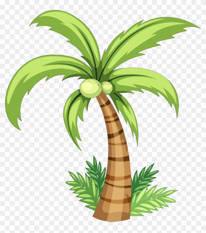 Featured image of post Palm Tree Drawings Simple - Click here to save the tutorial to pinterest!
