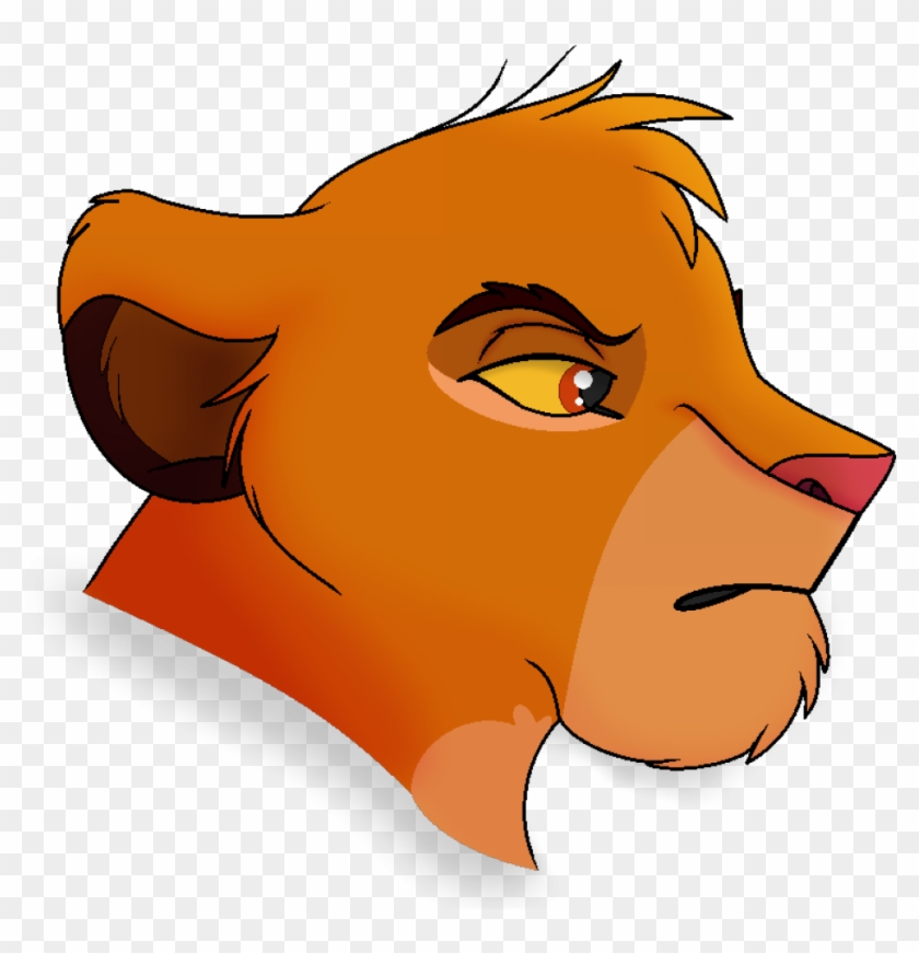 Simba Again - Cartoon, HD Png Download - 1000x973(#1318429) - PngFind Simba Again - Cartoon, HD Png Download - 1000x973(#1318429) - PngFind