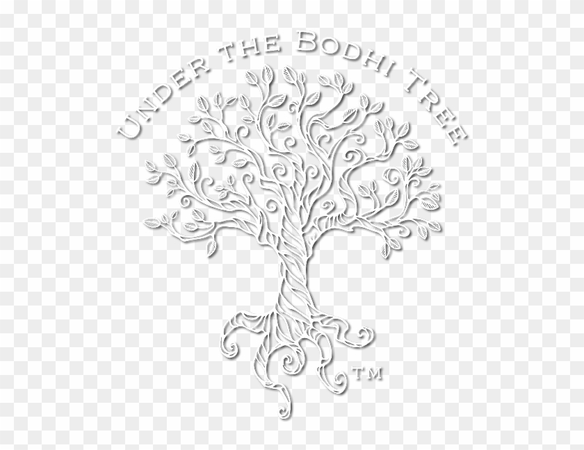 Now is my Story in Sketches The Bodhi Tree