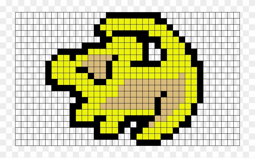 Pixel Art Minecraft Angry Bird Hd Png Download 740x441 Pngfind