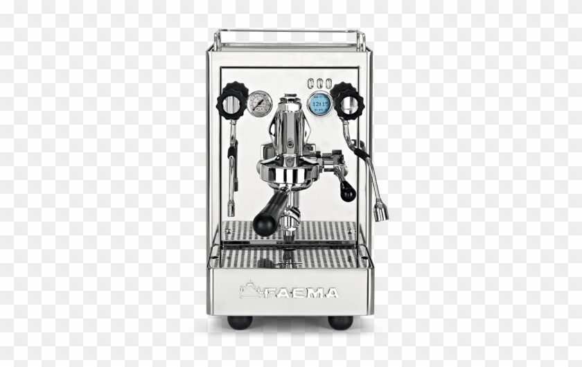 Semi Professional Machines - Macchina Caffe Faema Da Casa, HD Png Download  - 765x470(#1319065) - PngFind