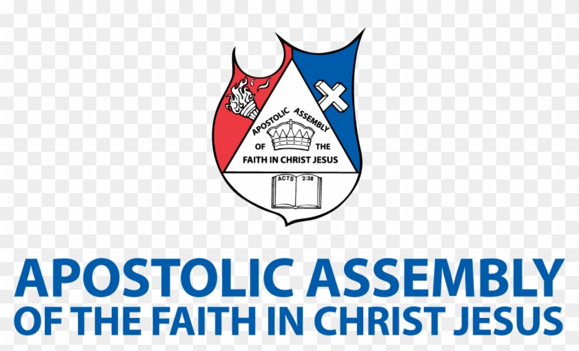 aa vert logo color apostolic assembly hd png download apostolic assembly