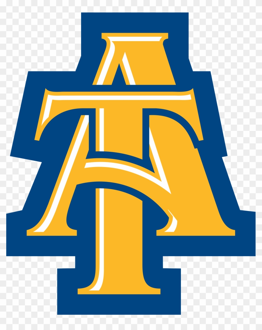 North american university logo