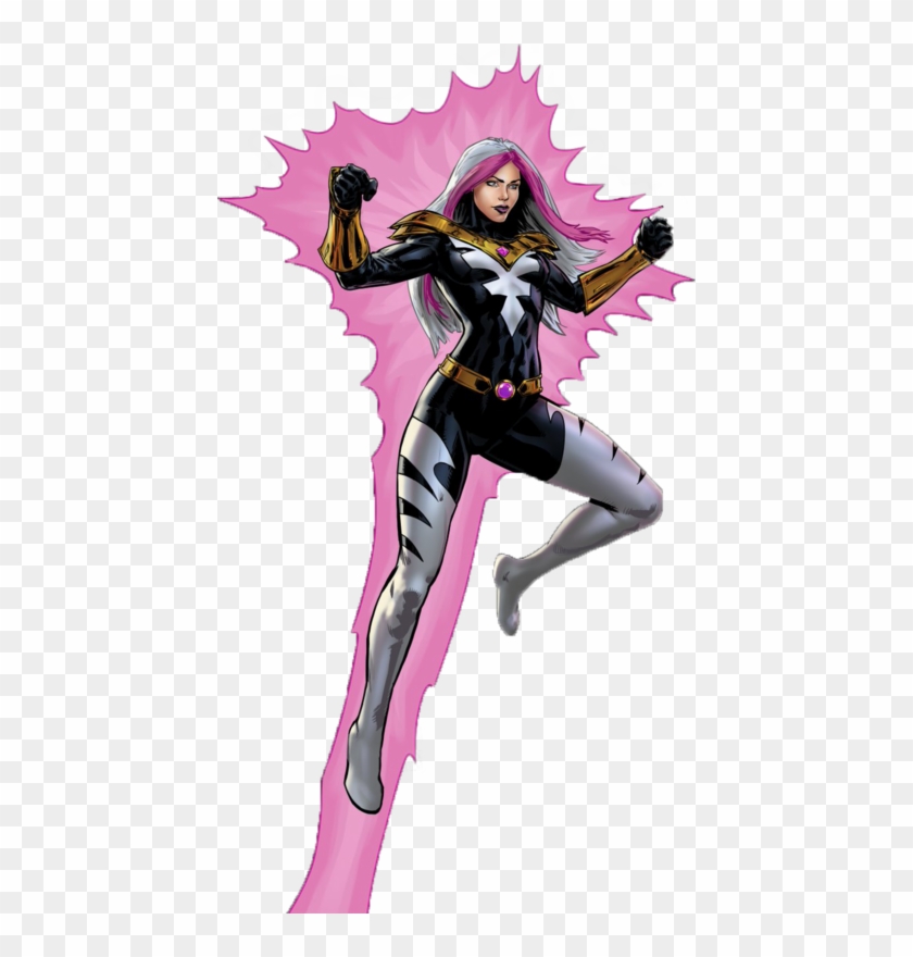 Image Songbird Marvel Hd Png Download 440x800 Pngfind