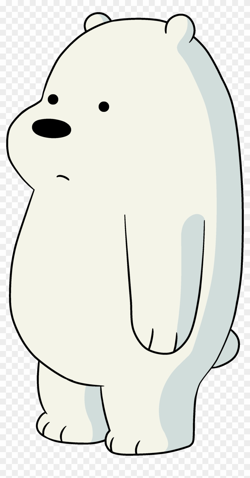 We Bare Bears Ice Bear Gif The Best Gifs Are On Giphy | My XXX Hot Girl