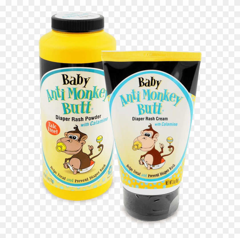 Monkey butt paste sales
