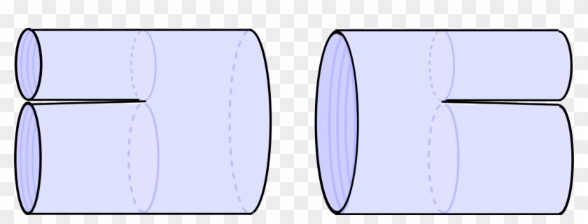 String Problem Inside Cone Closed String Light Cone Vertex - String Field Theory, HD Png Download ...