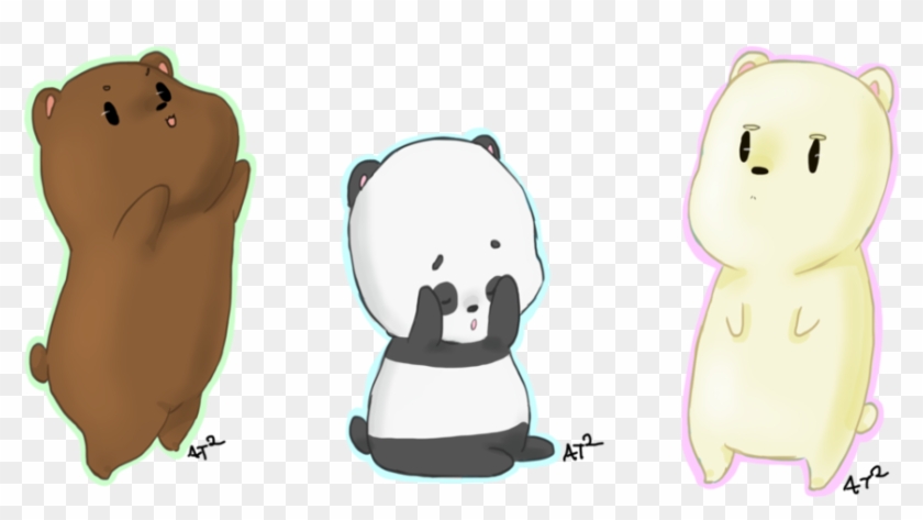 We Bare Bears Wallpaper Cute We Bare Bears Hd Png