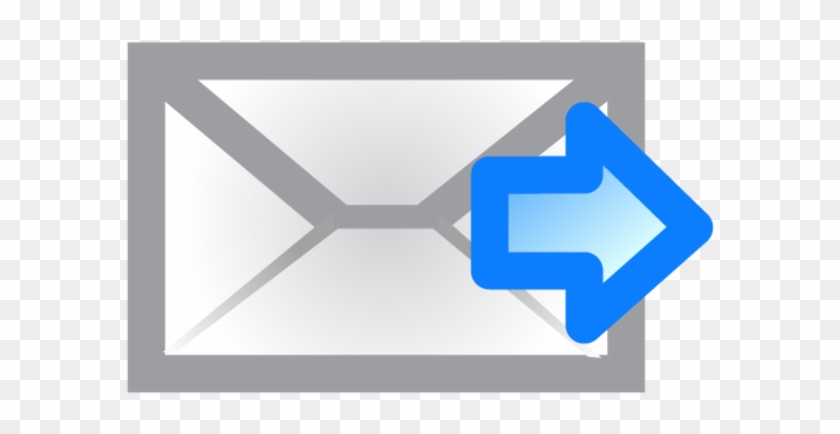 Forward Email Icon Png Transparent Png 600x600 1324728 PngFind