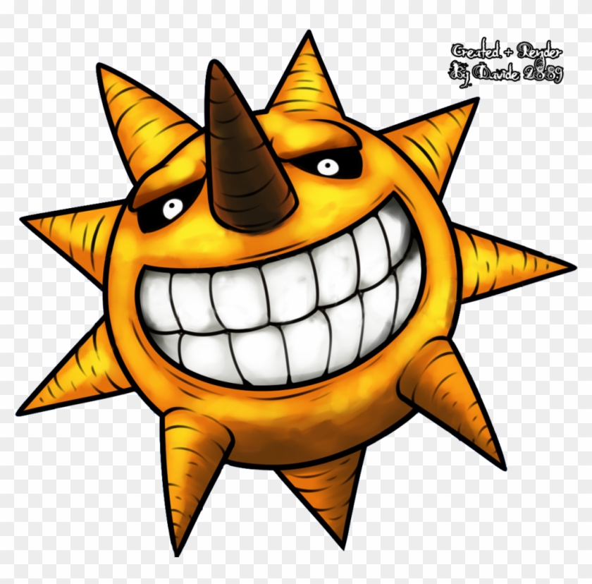 Soul Eater Png Picture Soul Eater Sun Drawing, Transparent Png