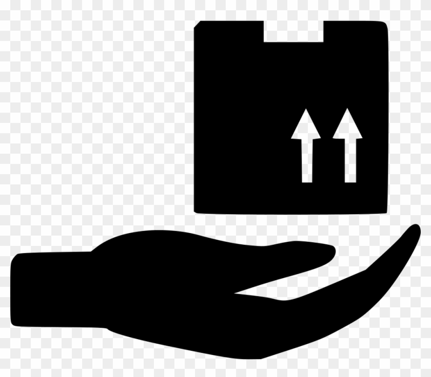 Png File Svg - Delivery Icon Png, Transparent Png - 980x812(#1325333 ...