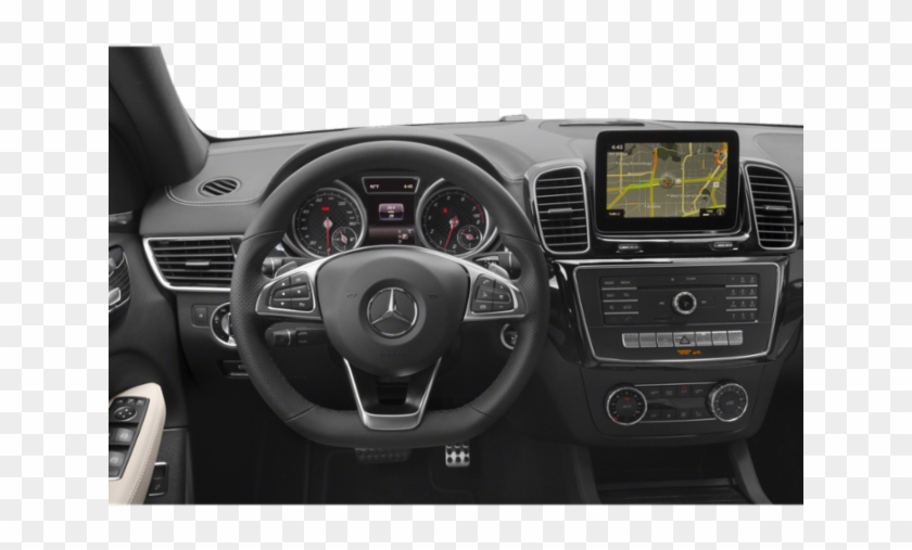 New 19 Mercedes Benz Gle Amg Gle 18 Mercedes Gle 43 Amg Coupe Interior Hd Png Download 640x480 Pngfind
