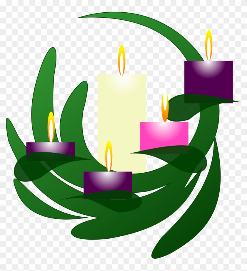 Clipart Advent Christmas Eve Big Image Png Clip Art Advent Candles Transparent Png 2133x2243 1330631 Pngfind