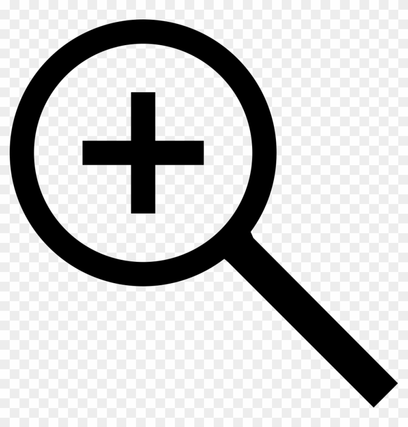 Png File Svg Zoom Tool Transparent, Png Download 981x980(1331567