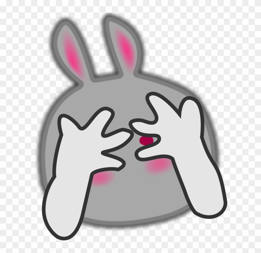 Camera Shy Clipart