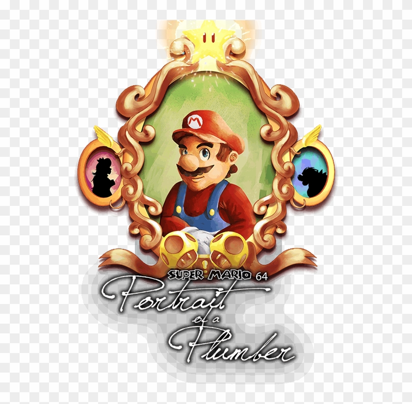 Super mario 64 download