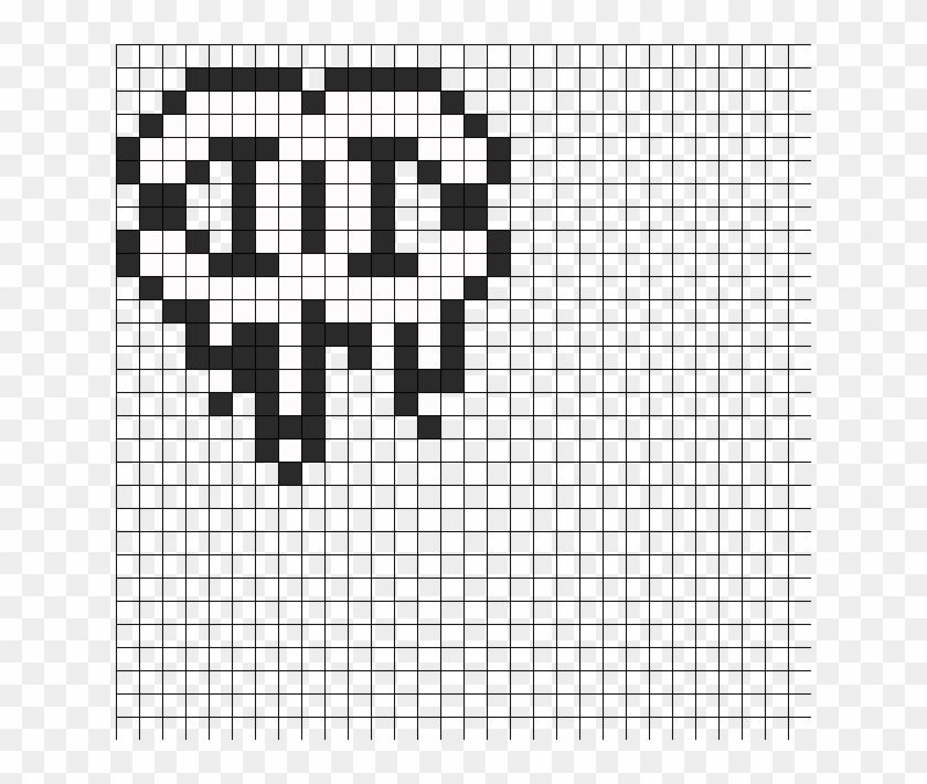 Channel Dripping Logo Pixel Art Bubble Tea Hd Png Download 630x630 1334506 Pngfind - pixel art roblox logo 2019