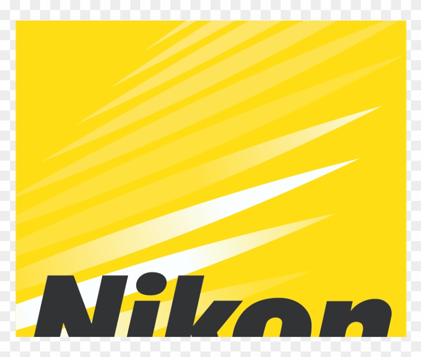 Nikon Logo Vector Transparent Nikon Logo Png Png Download 1200x630 1334540 Pngfind