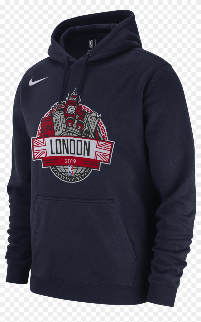 nike washington wizards hoodie