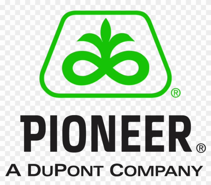 dupont logo png dupont pioneer transparent png dupont pioneer