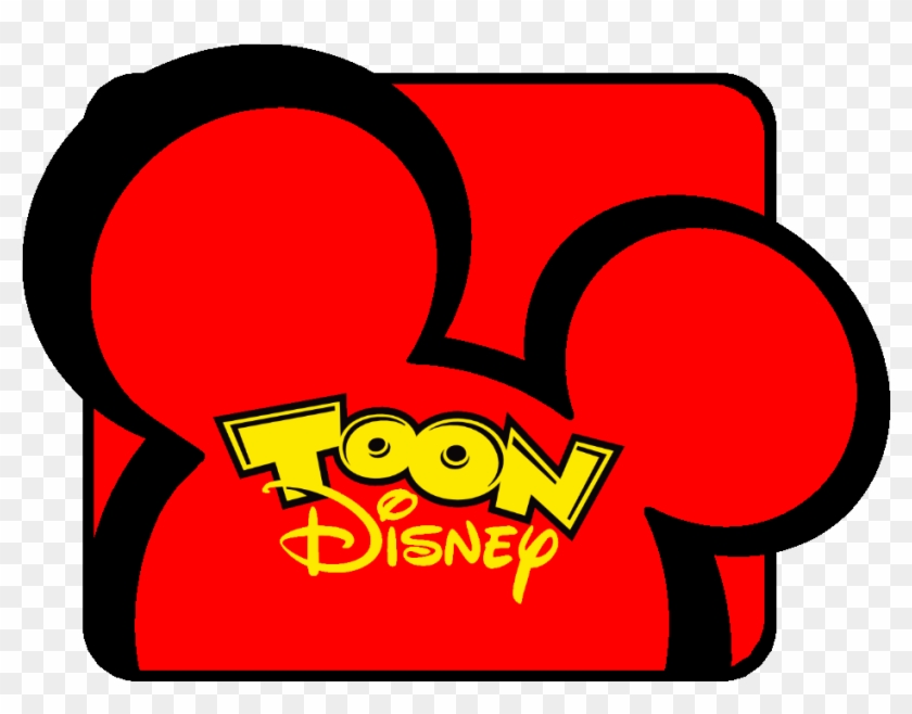 Download Playhouse Disney Channel Logo - Toon Disney Logo, HD Png ...