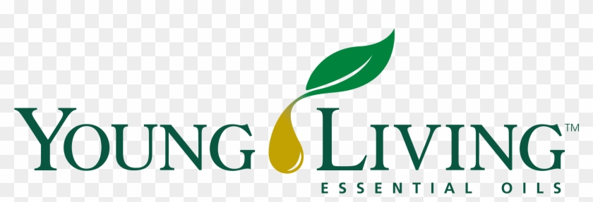 Young Living Logo Png - Young Living, Transparent Png - 3388x1044