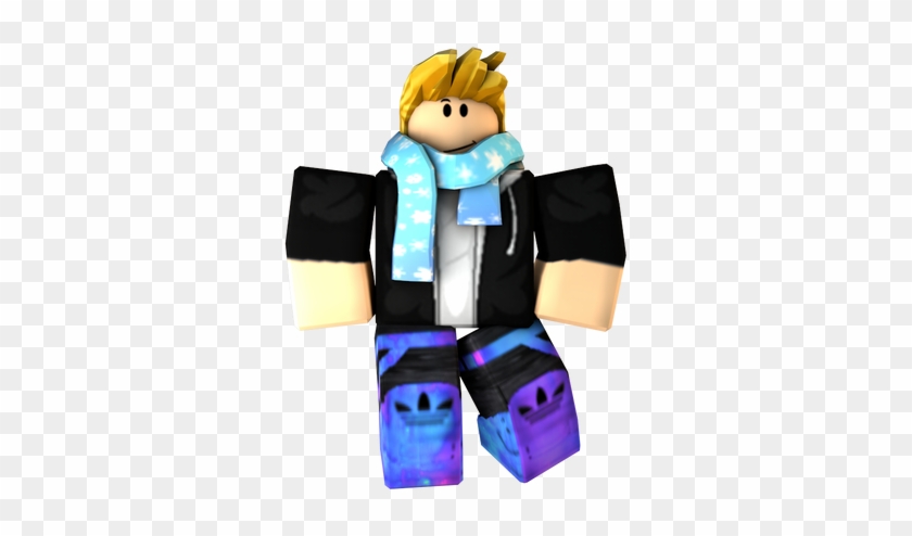 Cool Roblox Pictures