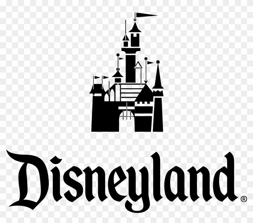 Png Royalty Free Stock Disneyland Logo Png Transparent