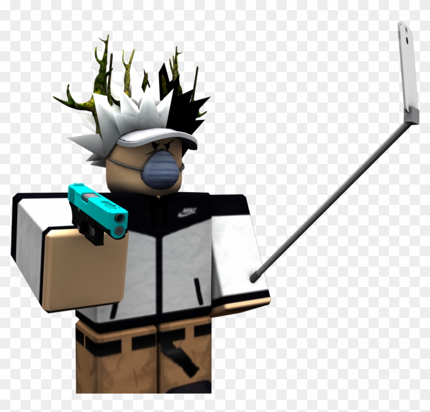 TRANSPARENT GFX - Roblox