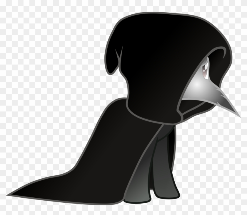 Scariest Clip Plague Doctor Scp 049 Hd Png Download 983x812