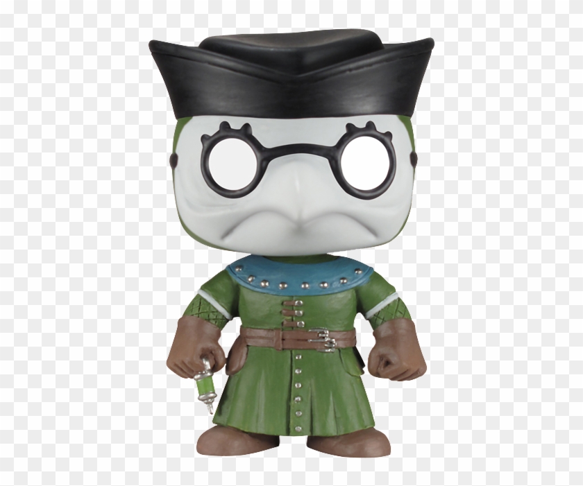 funko pop assassin