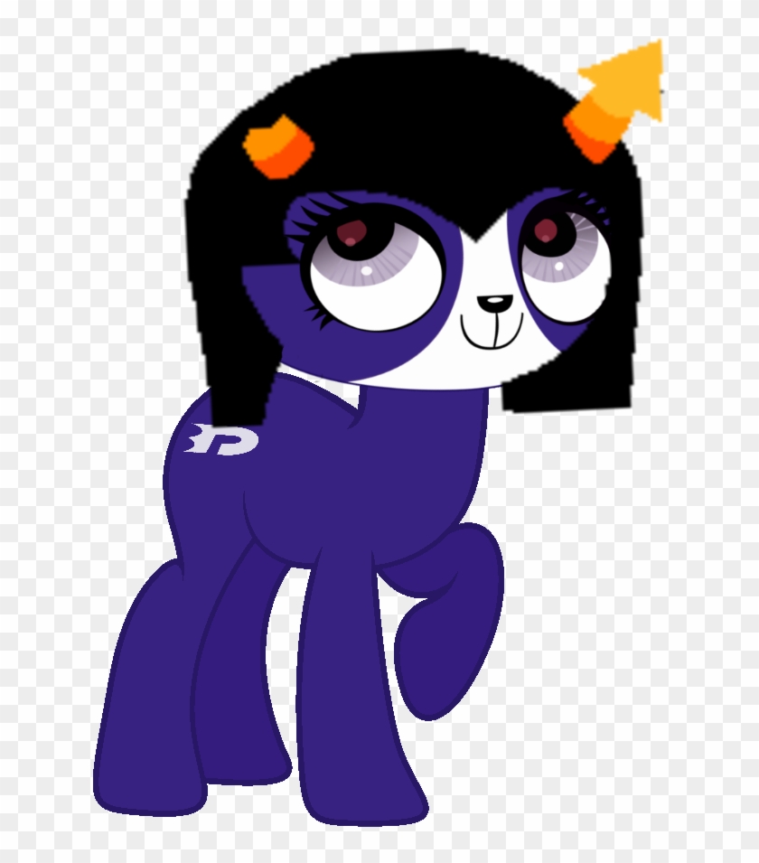 littlest pet shop oc