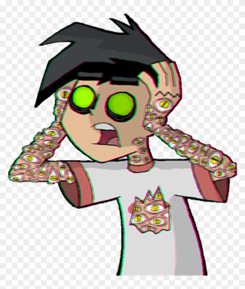 Featured image of post Danny Phantom Anime Pfp Danny phantom new city new york