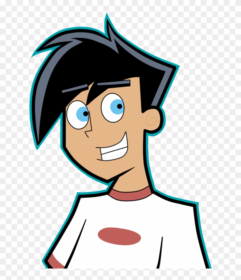 Featured image of post Danny Phantom Drawing Easy Did you know that when the show first started it was originally titled danny phantom and the specter detectors