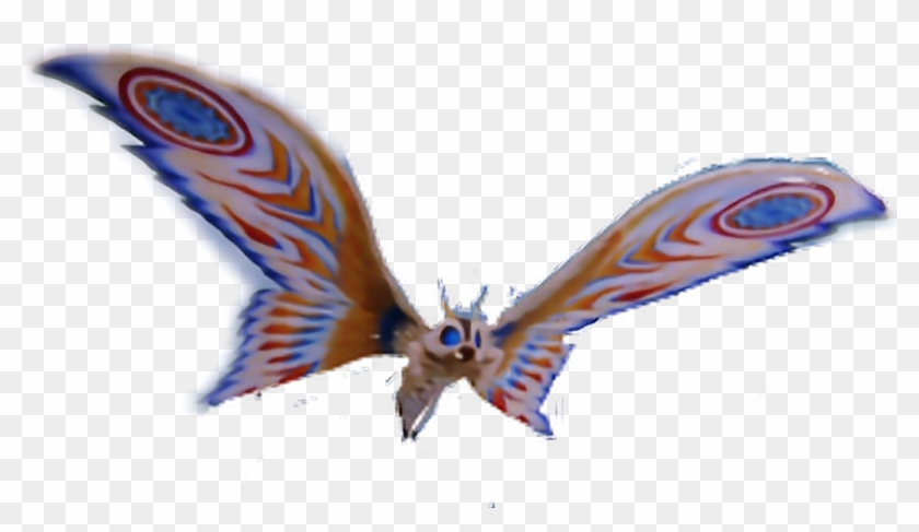 armor mothra toy
