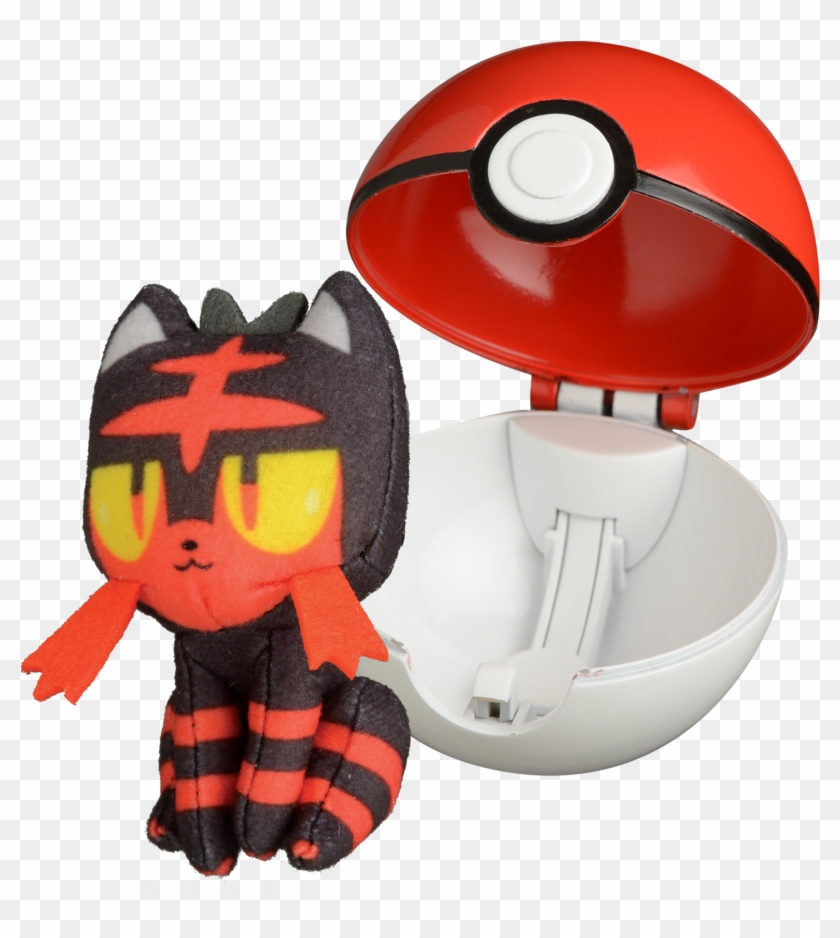 pokemon pop action ball