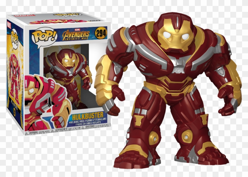vision funko pop infinity war