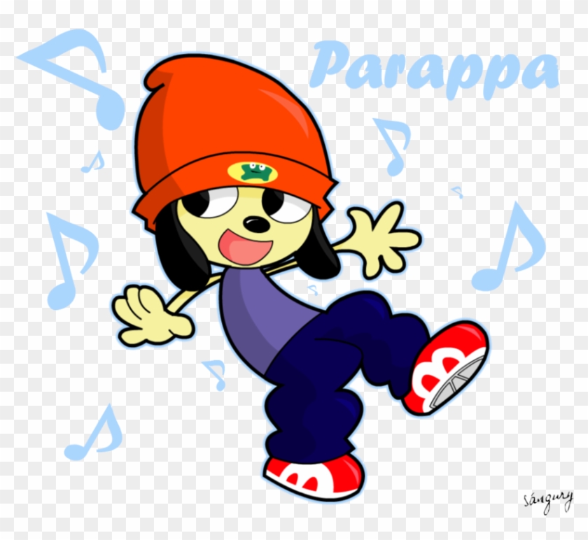 PaRappa the Rapper, Wiki