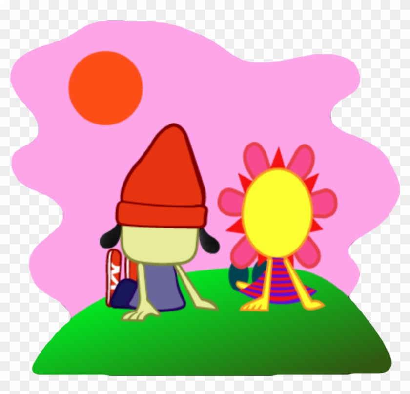 Parappa And Sunny Funny From The Parappa The Rapper - Parappa And Sunny Funny, HD Png Download - 1280x1280(#1350900) - PngFind Parappa And Sunny Funny From The Parappa The Rapper - Parappa And Sunny Funny, HD Png Download - 1280x1280(#1350900) - PngFind