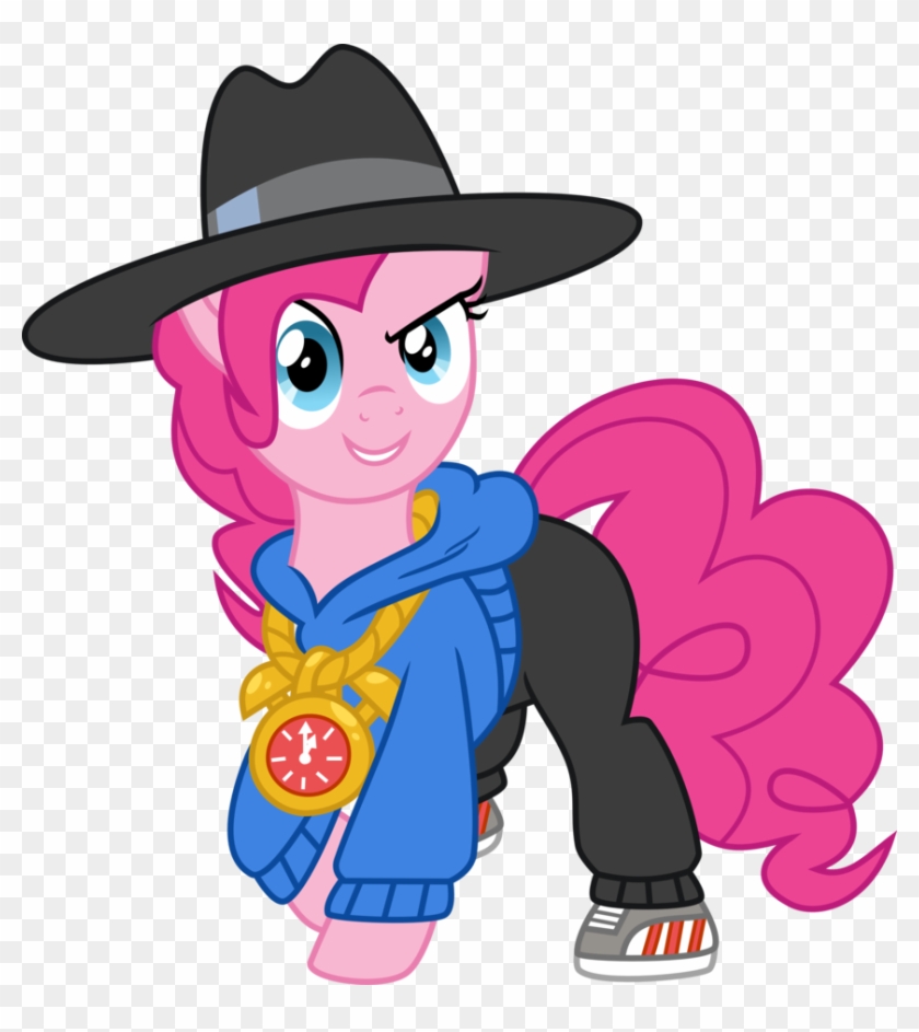 Mlp Rapper 862 X 927 5 - My Little Pony Rapper, HD Png Download - 862x927(#1351075 ...